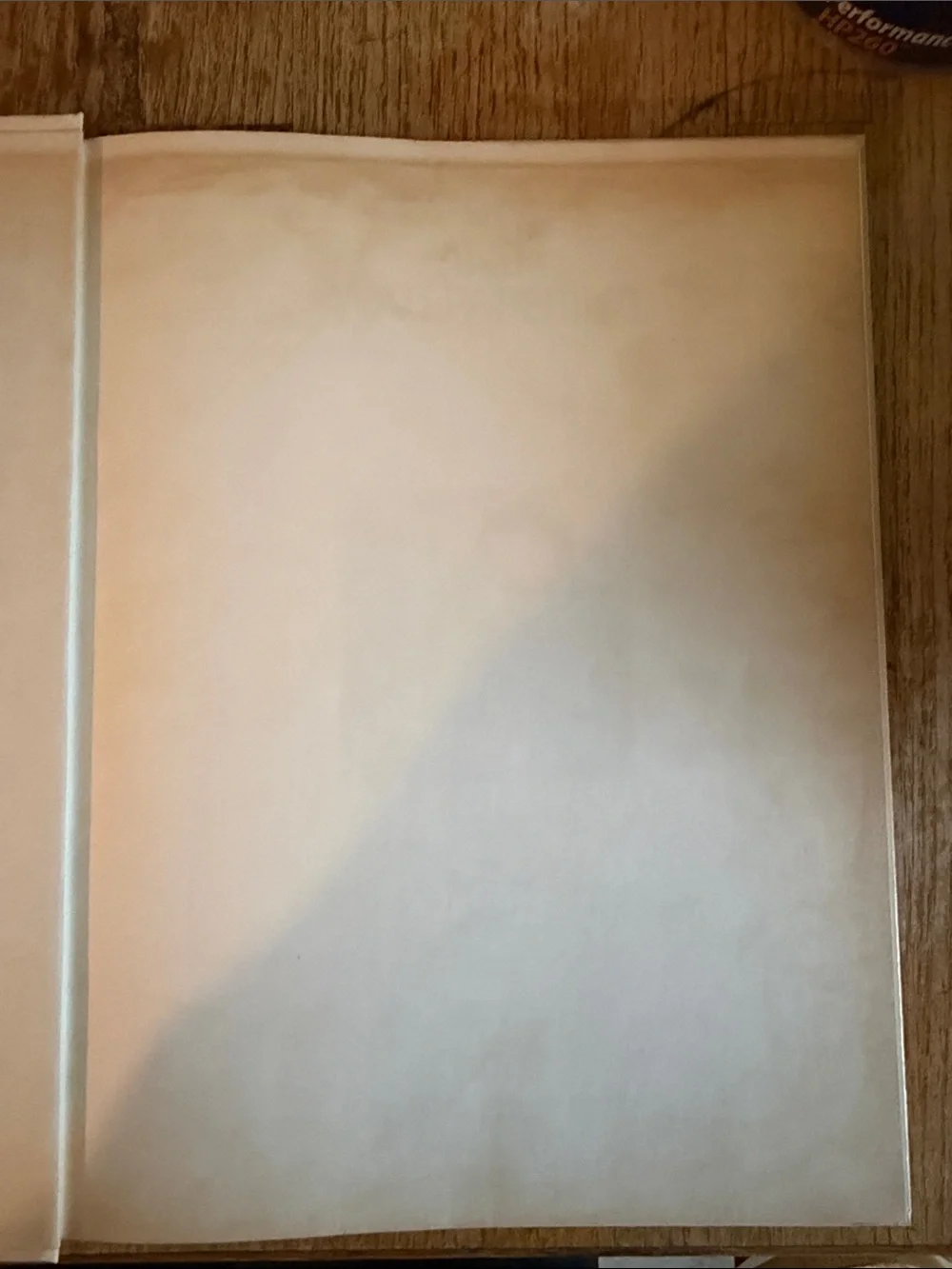 Painting and Wallpapering Guide - Cream Cover